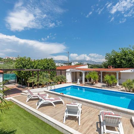 Holiday Home Spalato Esterno foto