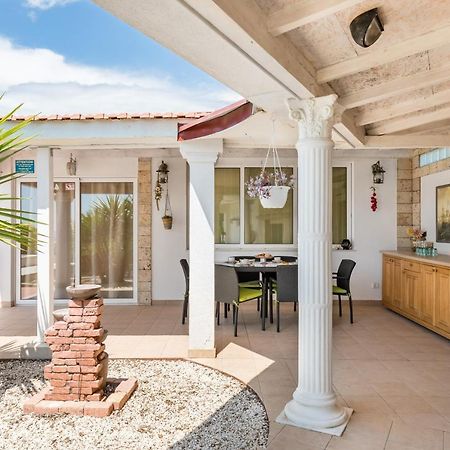 Holiday Home Spalato Esterno foto