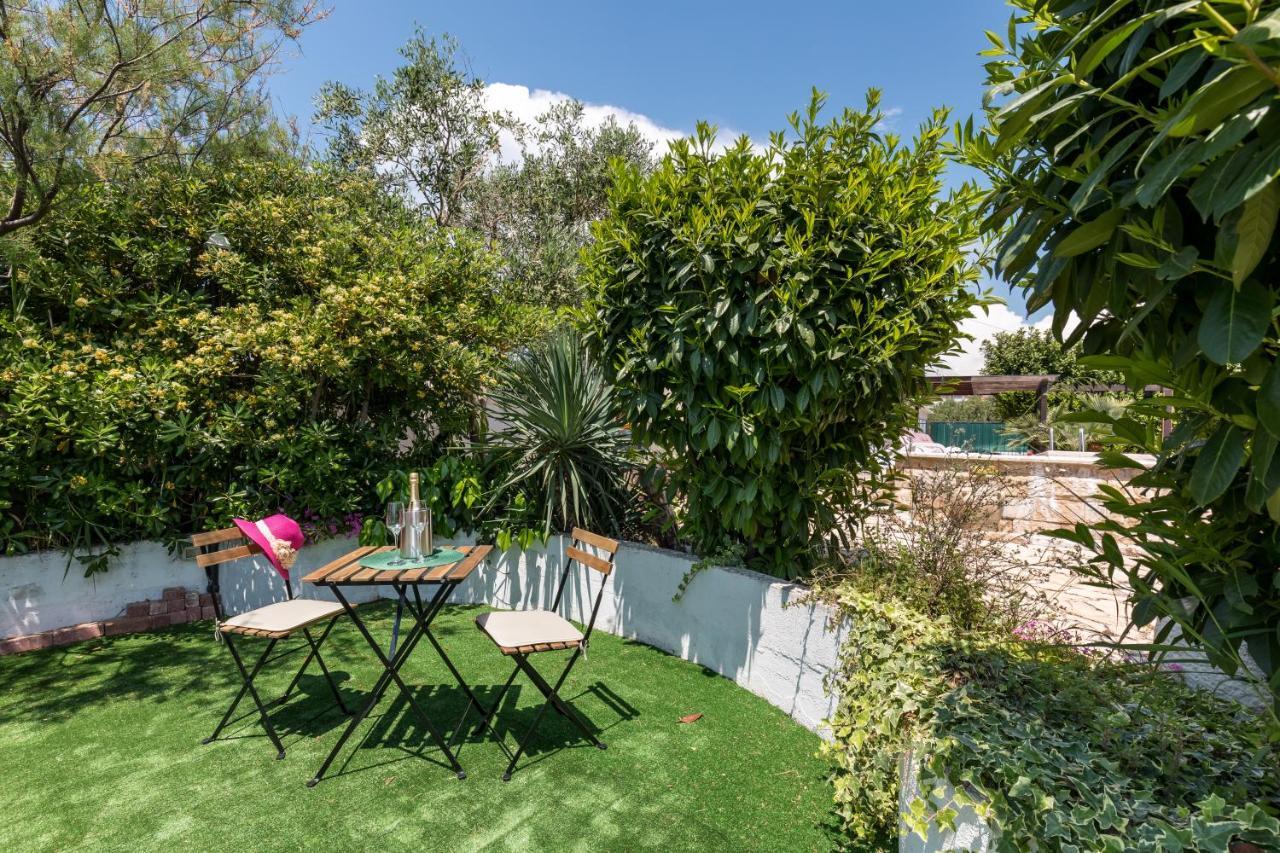 Holiday Home Spalato Esterno foto