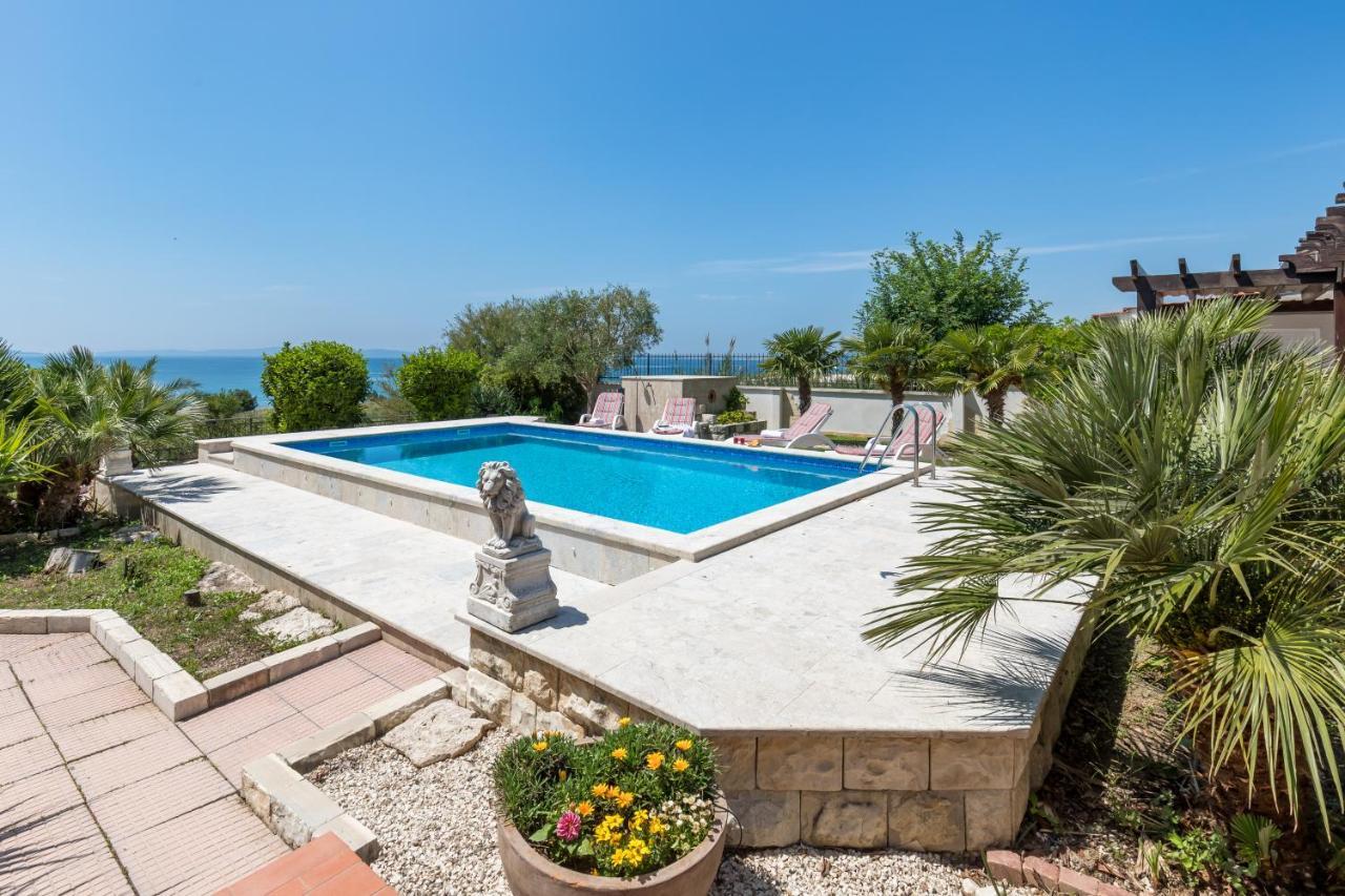 Holiday Home Spalato Esterno foto