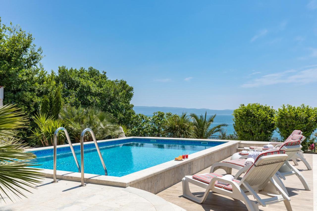 Holiday Home Spalato Esterno foto