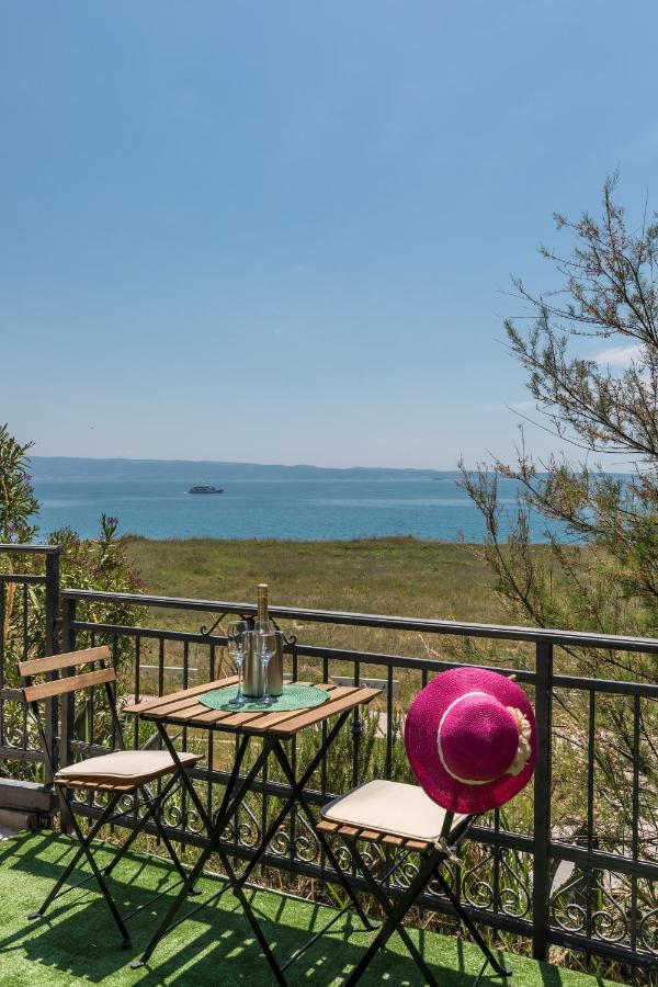Holiday Home Spalato Esterno foto