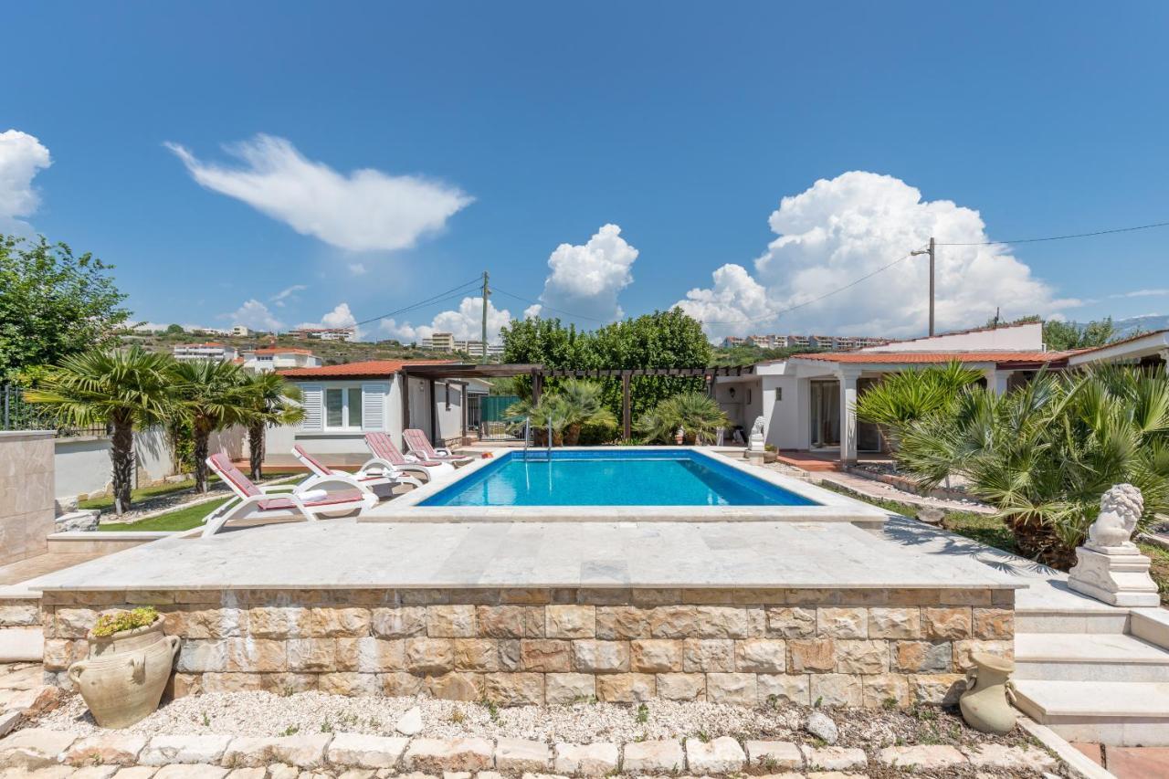 Holiday Home Spalato Esterno foto