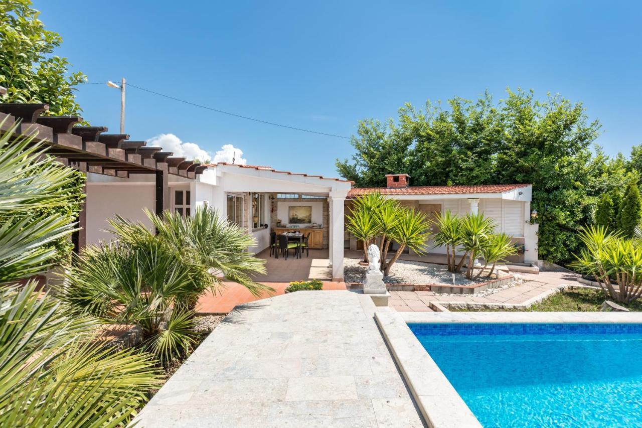 Holiday Home Spalato Esterno foto