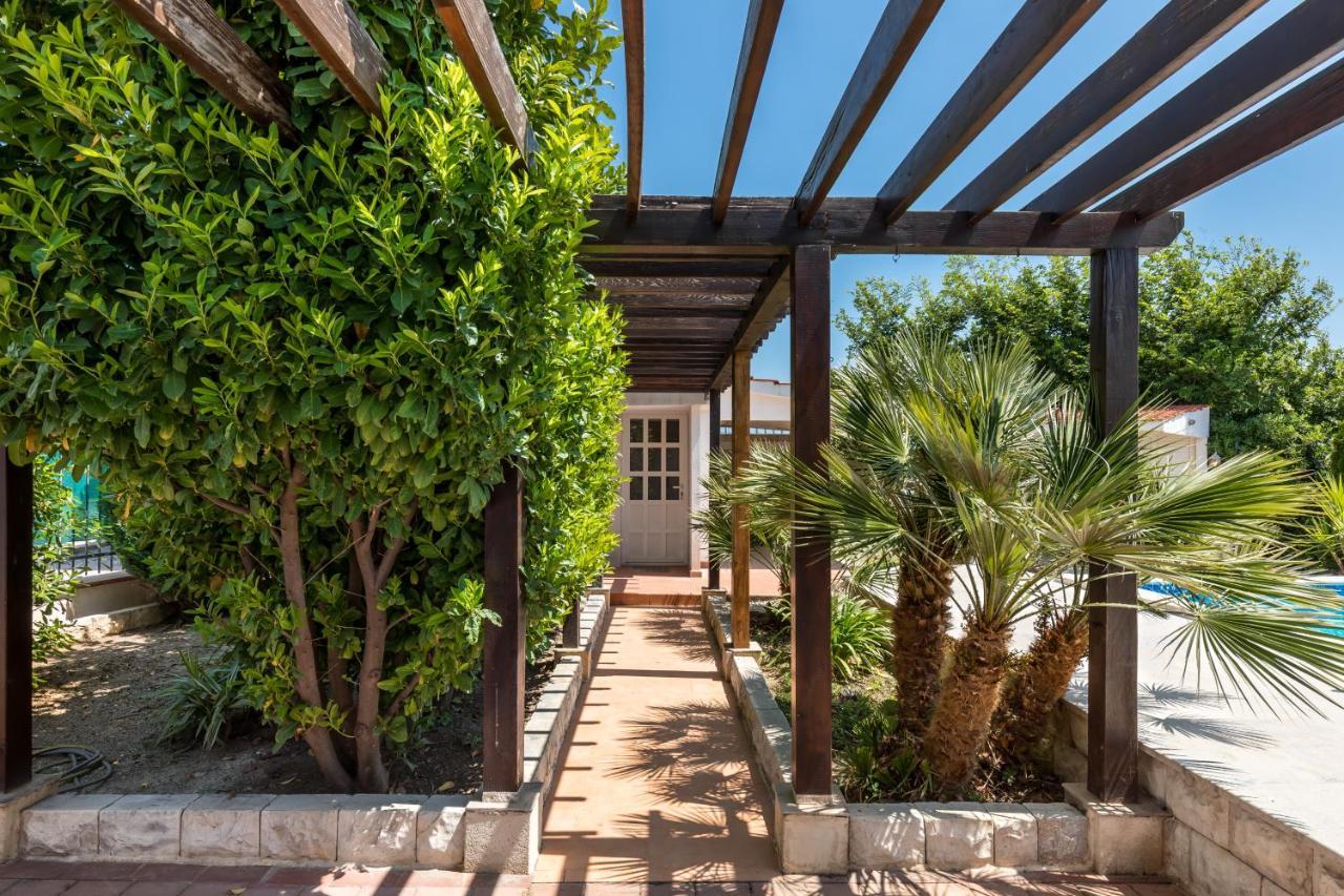 Holiday Home Spalato Esterno foto