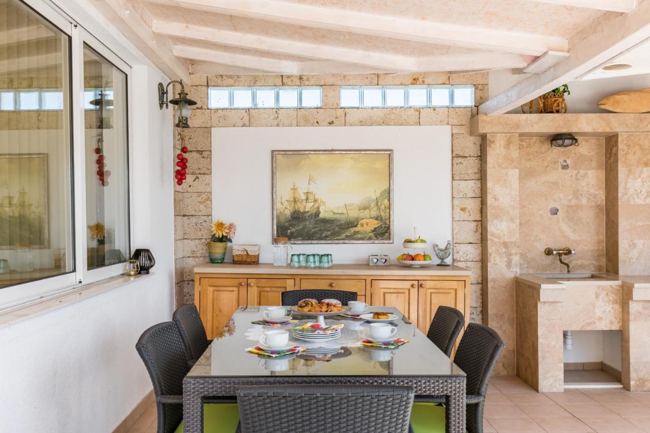 Holiday Home Spalato Esterno foto