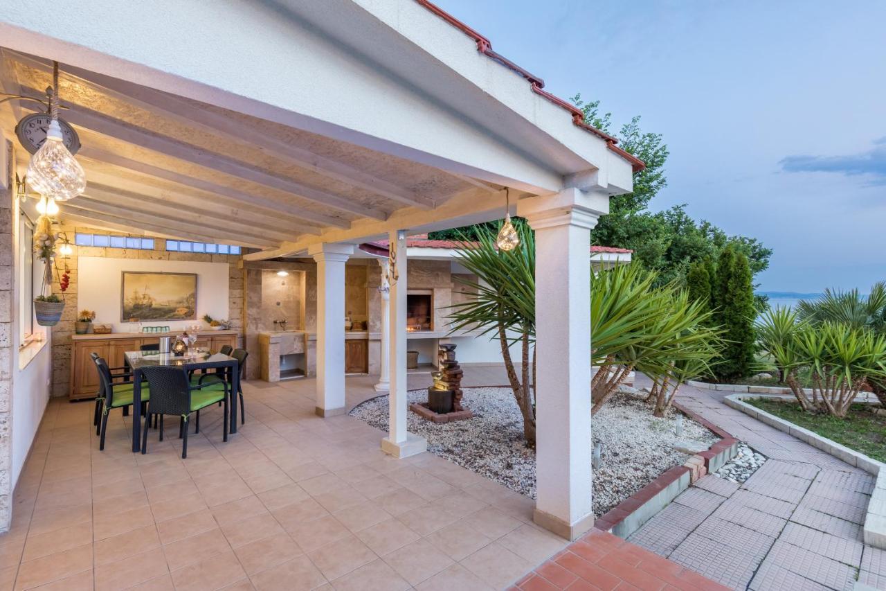Holiday Home Spalato Esterno foto
