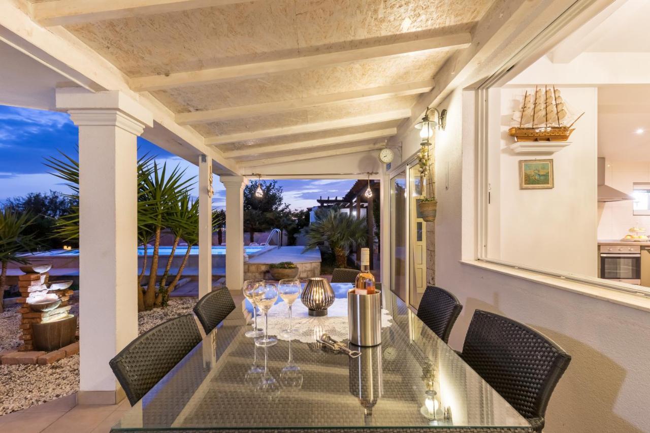 Holiday Home Spalato Esterno foto