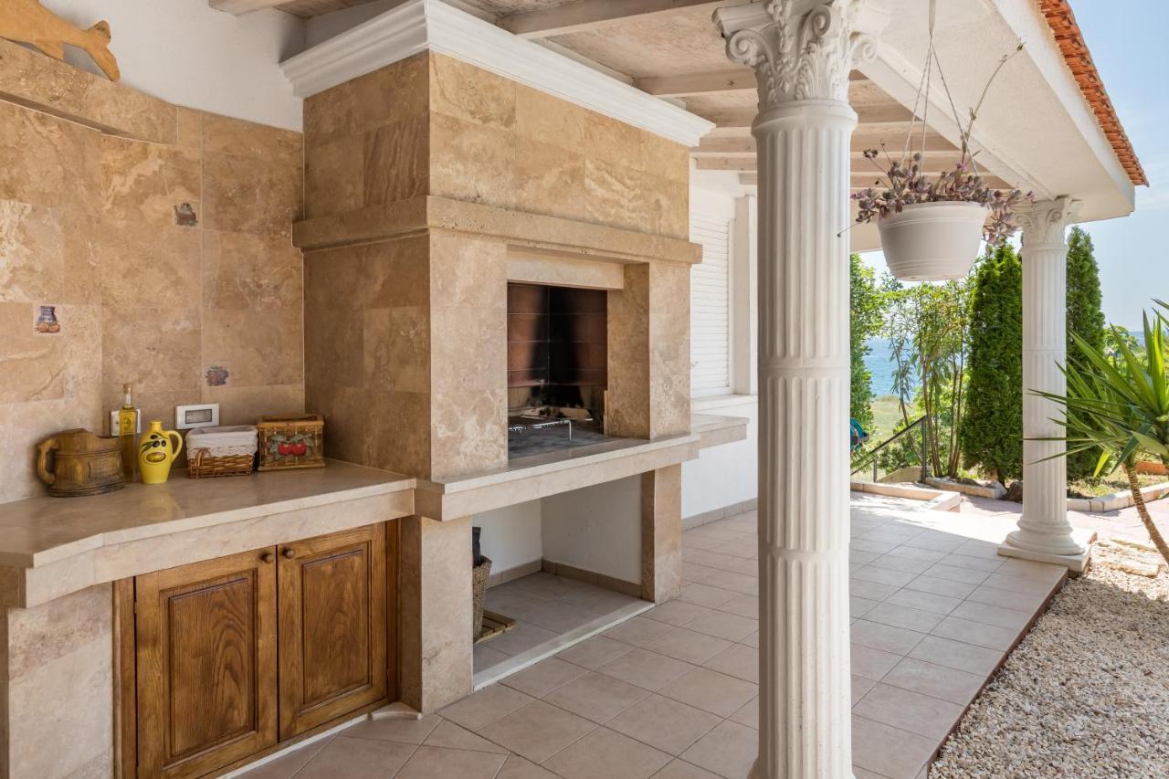Holiday Home Spalato Esterno foto