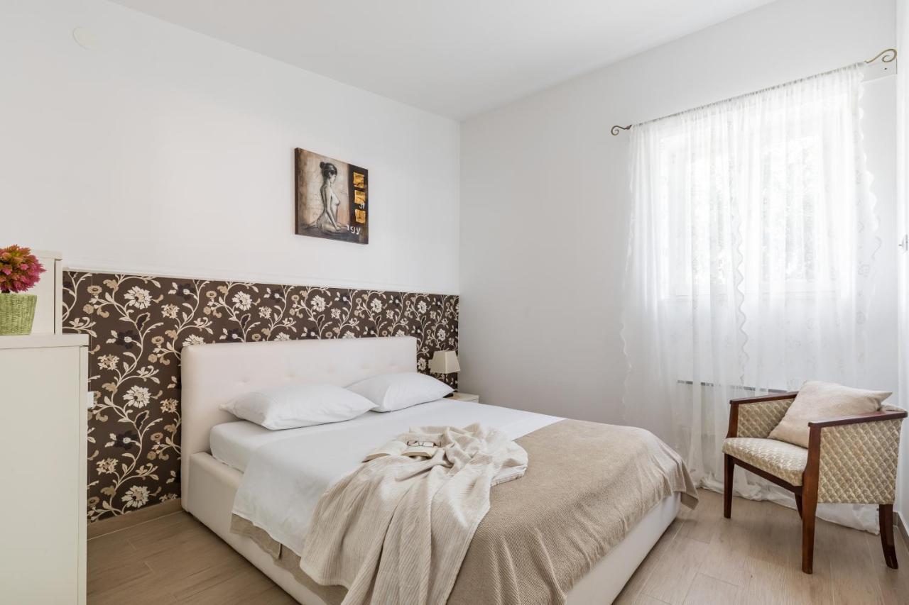 Holiday Home Spalato Esterno foto