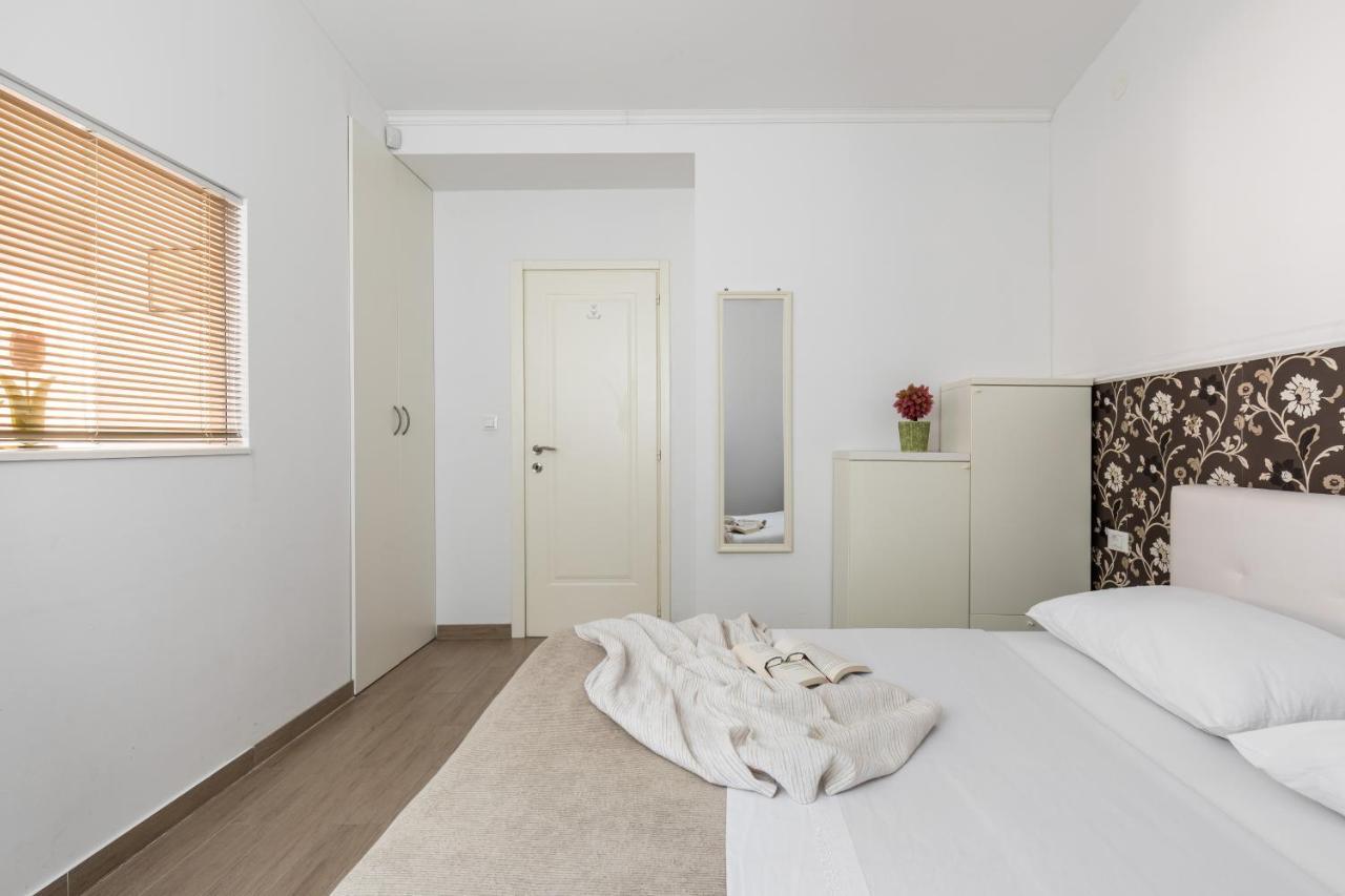 Holiday Home Spalato Esterno foto