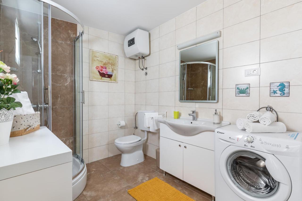 Holiday Home Spalato Esterno foto