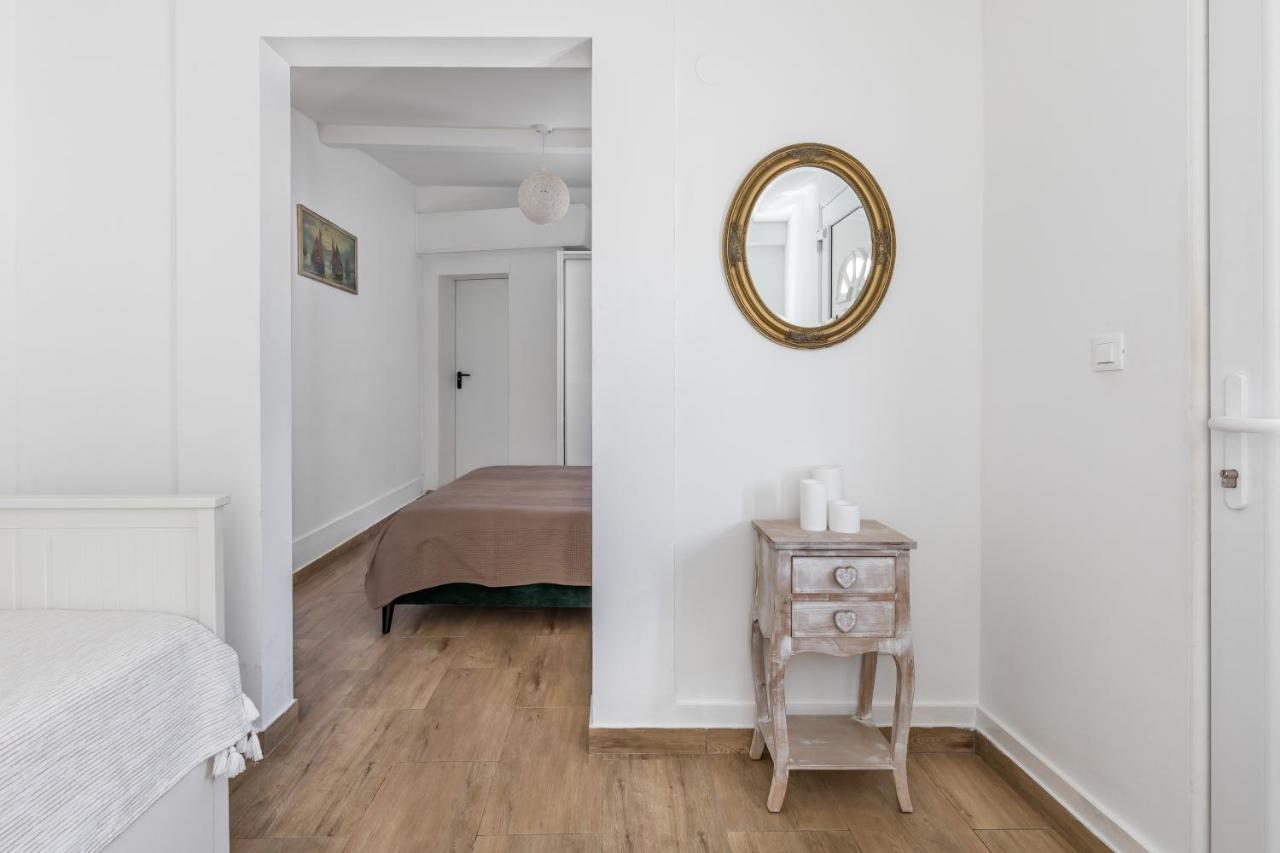 Holiday Home Spalato Esterno foto