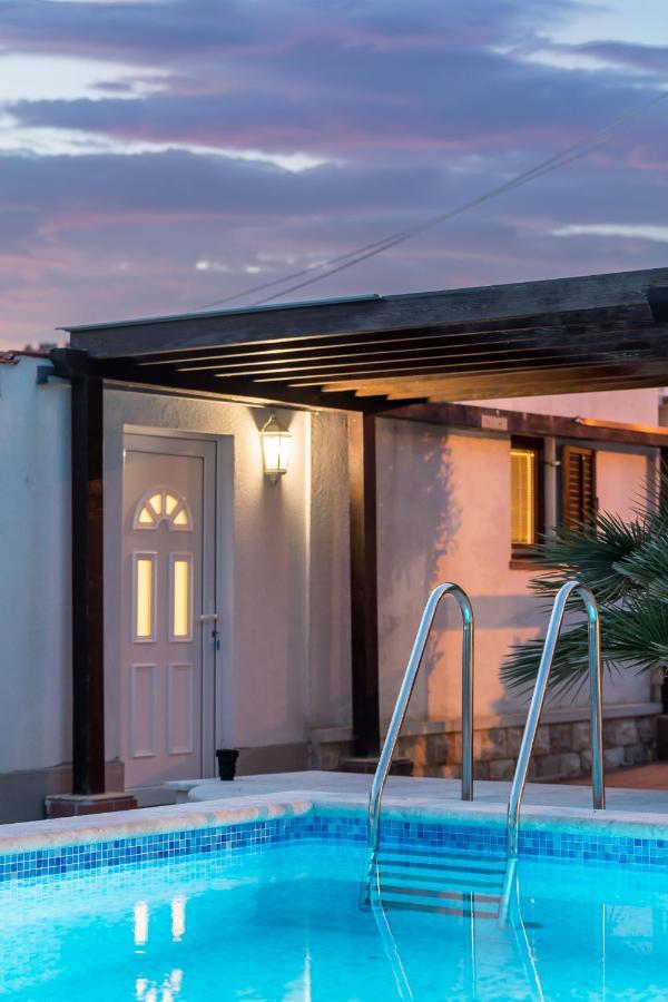 Holiday Home Spalato Esterno foto