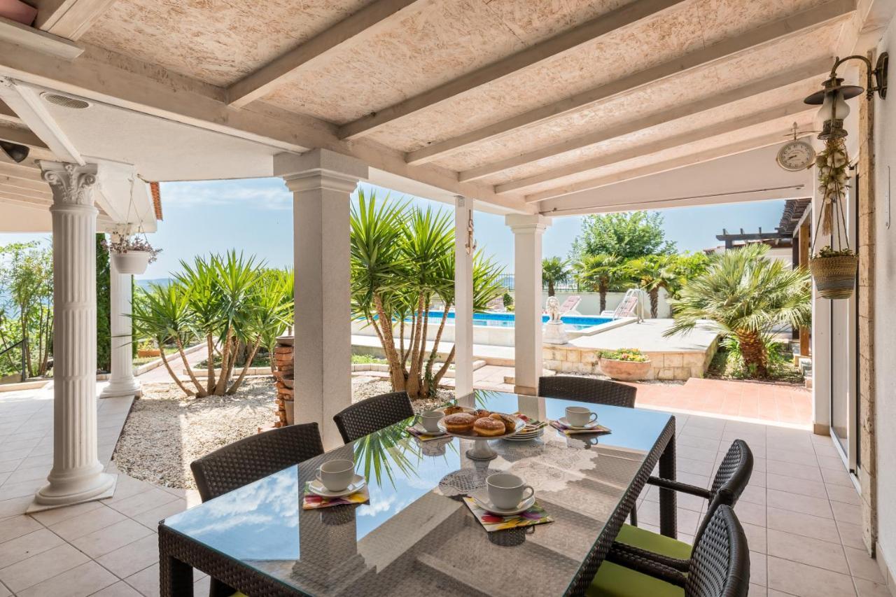 Holiday Home Spalato Esterno foto