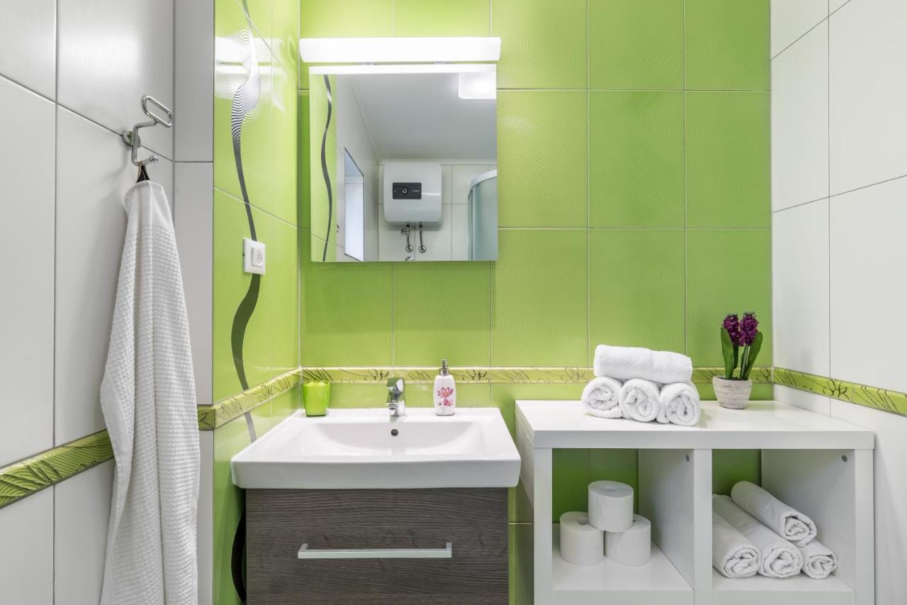 Holiday Home Spalato Esterno foto