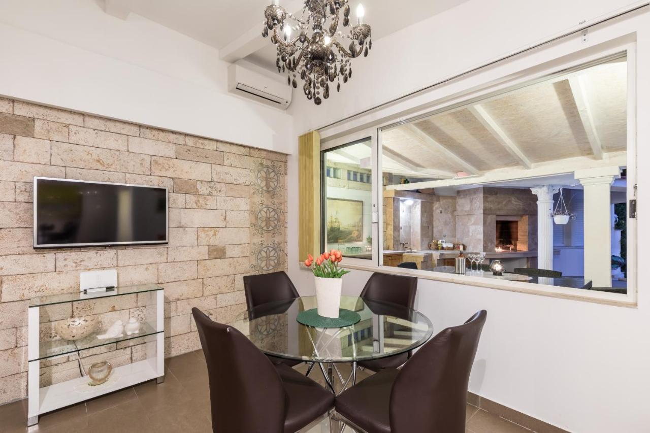 Holiday Home Spalato Esterno foto