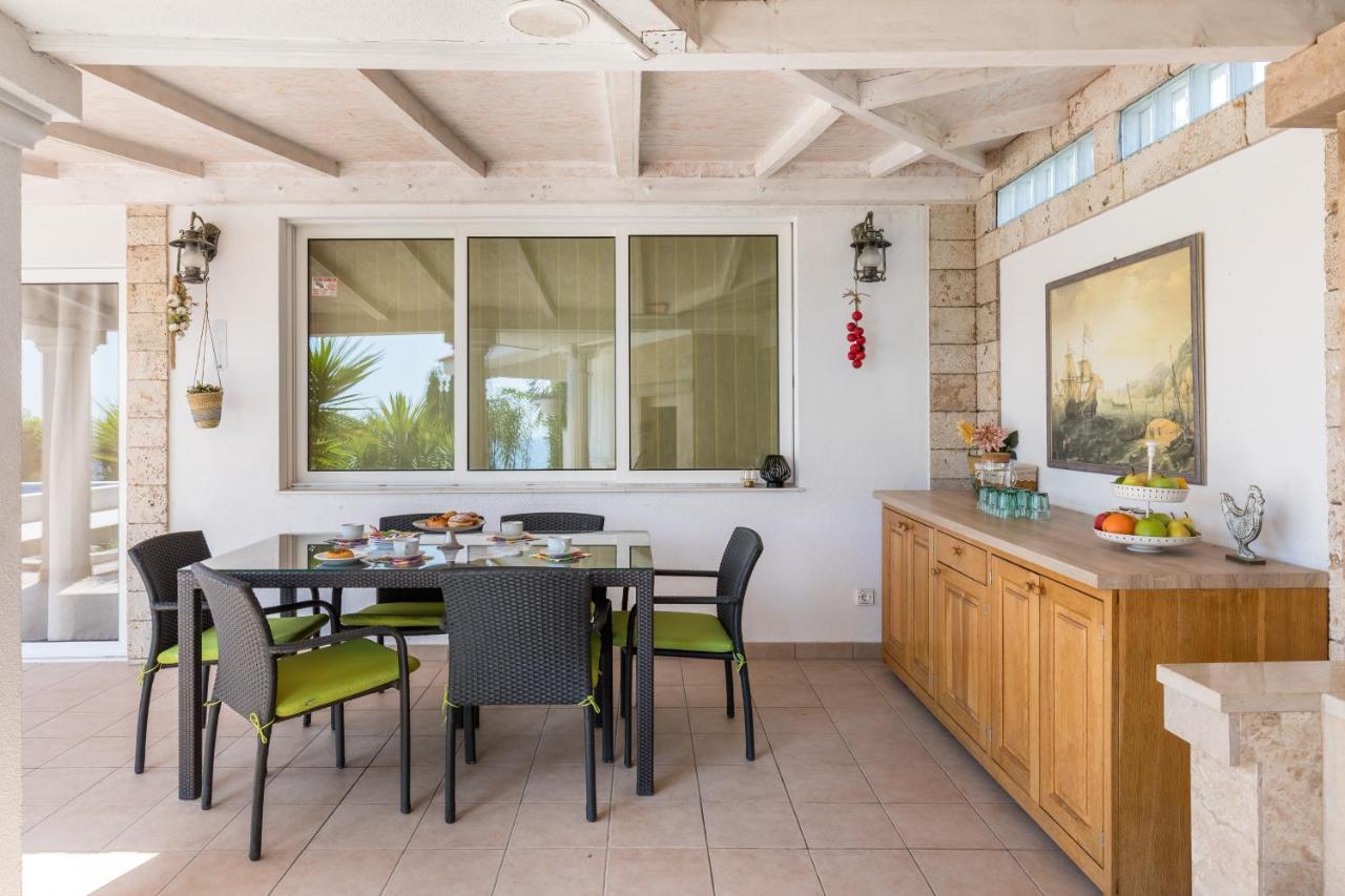 Holiday Home Spalato Esterno foto