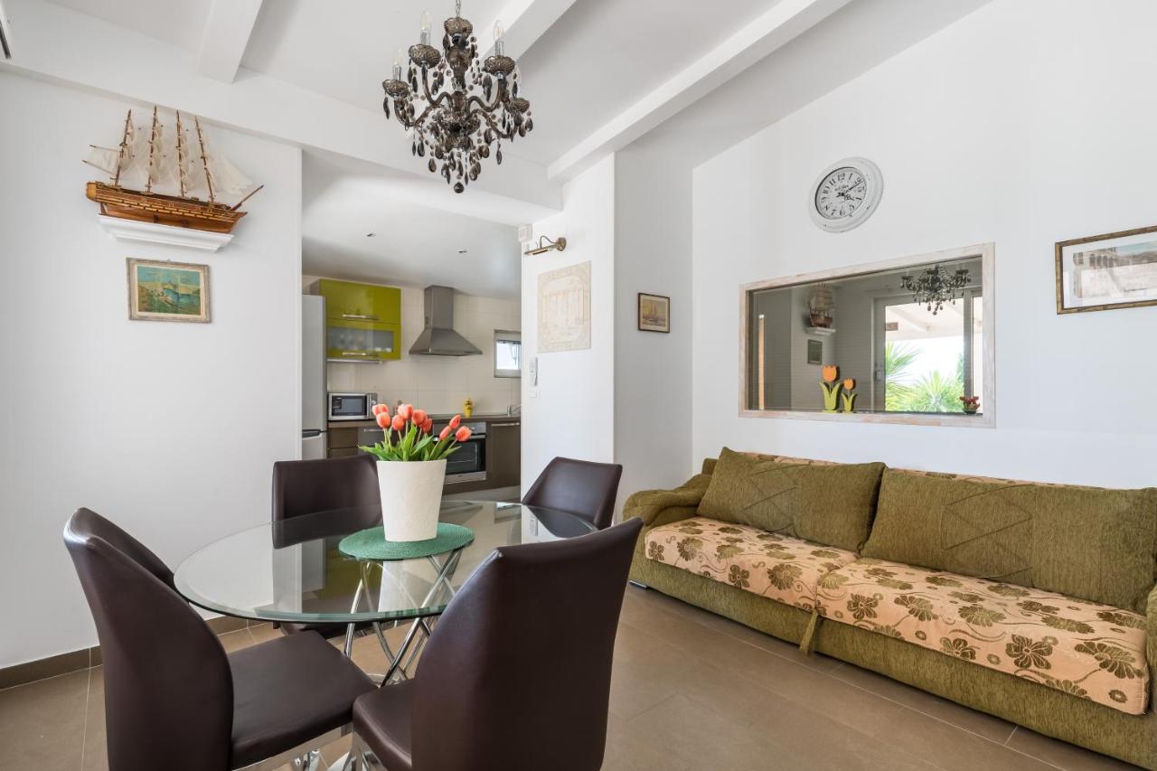 Holiday Home Spalato Esterno foto