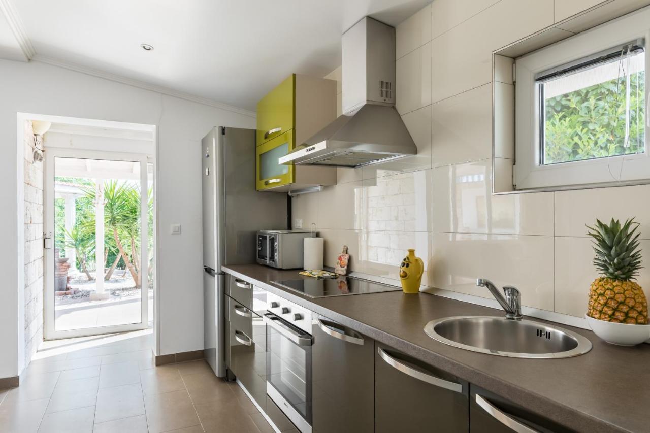 Holiday Home Spalato Esterno foto