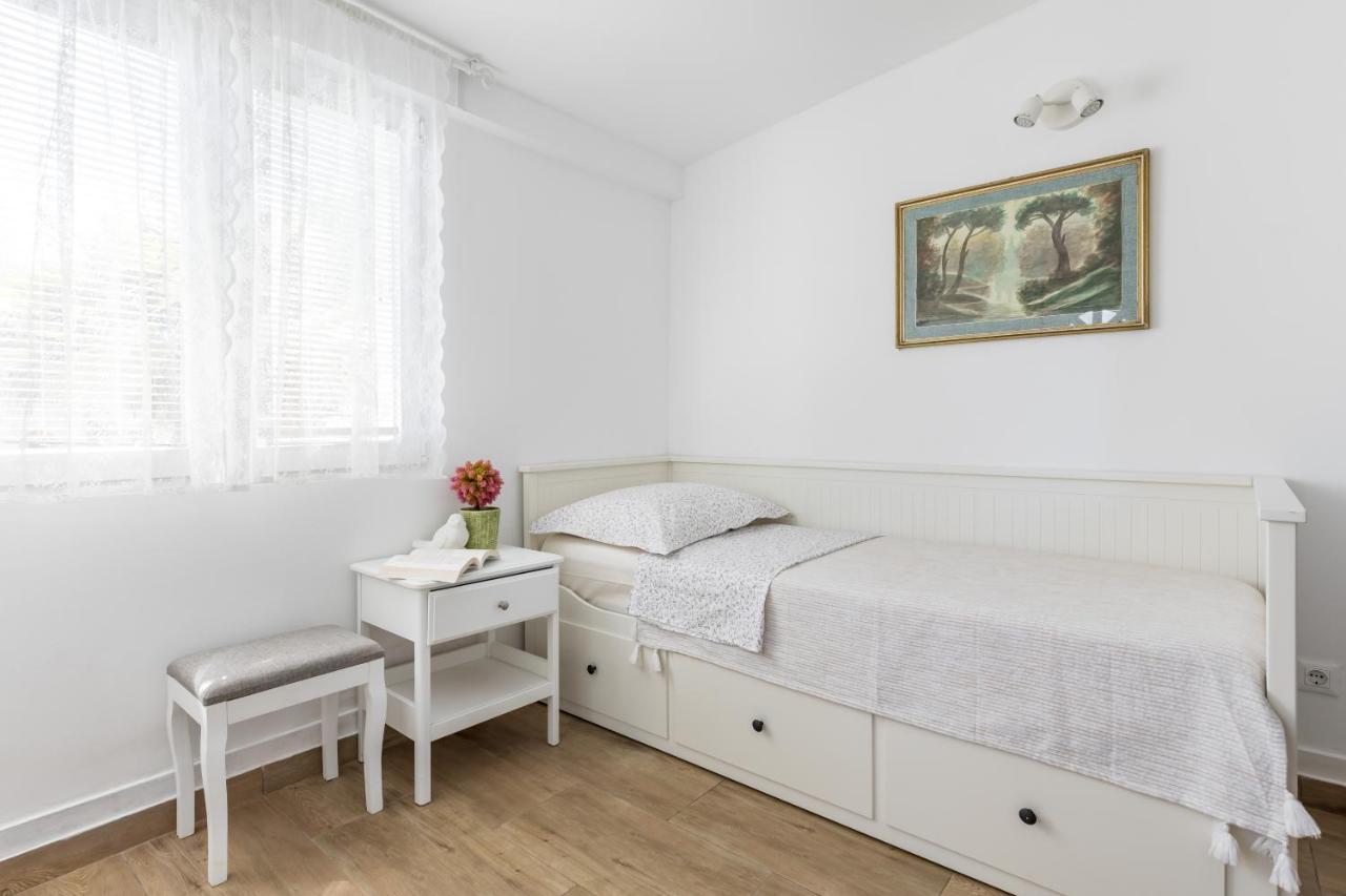 Holiday Home Spalato Esterno foto