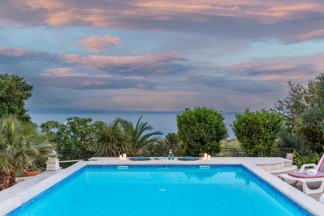 Holiday Home Spalato Esterno foto
